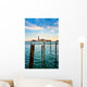 Church of San Giorgio Maggiore in Venice, Italy Wall Mural