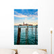 Church of San Giorgio Maggiore in Venice, Italy Wall Mural