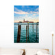 Church of San Giorgio Maggiore in Venice, Italy Wall Mural