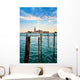 Church of San Giorgio Maggiore in Venice, Italy Wall Mural