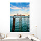 Church of San Giorgio Maggiore in Venice, Italy Wall Mural