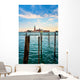 Church of San Giorgio Maggiore in Venice, Italy Wall Mural