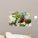 Schmetterling 134 Wall Decal