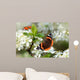 Schmetterling 134 Wall Decal