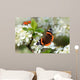 Schmetterling 134 Wall Decal