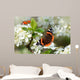 Schmetterling 134 Wall Decal