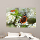 Schmetterling 134 Wall Decal