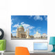 Alter Markt Potsdam Wall Decal