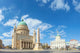 Alter Markt Potsdam Wall Decal