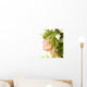 Nature Beauty with Fresh Wall Decal