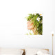Nature Beauty with Fresh Wall Decal