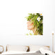 Nature Beauty with Fresh Wall Decal
