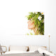 Nature Beauty with Fresh Wall Decal