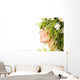 Nature Beauty with Fresh Wall Decal