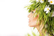 Nature Beauty with Fresh Wall Decal