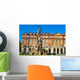 Monument to Frejus Tunnel Wall Decal