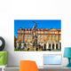 Monument to Frejus Tunnel Wall Decal