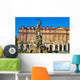 Monument to Frejus Tunnel Wall Decal