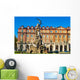 Monument to Frejus Tunnel Wall Decal