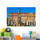 Monument to Frejus Tunnel Wall Decal