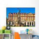 Monument to Frejus Tunnel Wall Decal