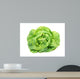 Lettuce Wall Decal
