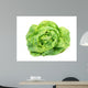 Lettuce Wall Decal