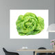 Lettuce Wall Decal