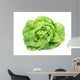 Lettuce Wall Decal