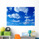 Cloud Wall Mural