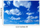 Cloud Wall Mural