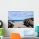 Schottland Wall Decal