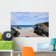 Schottland Wall Decal