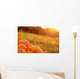 Pumpkins Outdoor Wall Decal