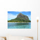 Morne Brabant Wall Decal