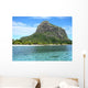 Morne Brabant Wall Decal