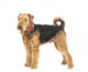 Airedale Wall Decal
