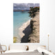 Bonaire Beach Wall Decal