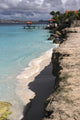 Bonaire Beach Wall Decal