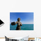 Koh Samet Pier Thailand Wall Decal