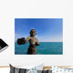Koh Samet Pier Thailand Wall Decal