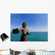 Koh Samet Pier Thailand Wall Decal