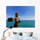 Koh Samet Pier Thailand Wall Decal