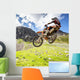 Motocross Outdoor Wall Decal