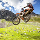 Motocross Outdoor Wall Decal