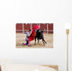 Matador Bullring Bull Fighting Wall Decal