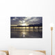 England Wall Decal