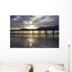 England Wall Decal