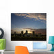 Stonehenge Summer Solstice Sunrise Wall Decal