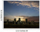 Stonehenge Summer Solstice Sunrise Wall Decal